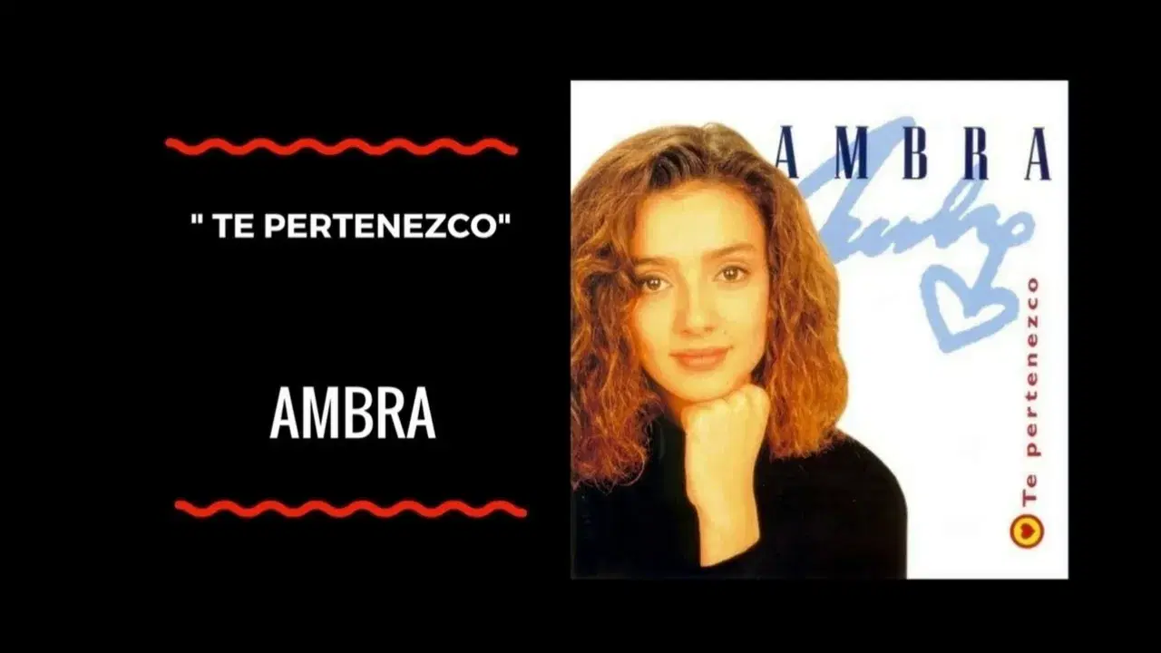 Release - AmbrA