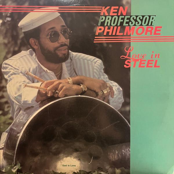  - Ken Professor Philmore