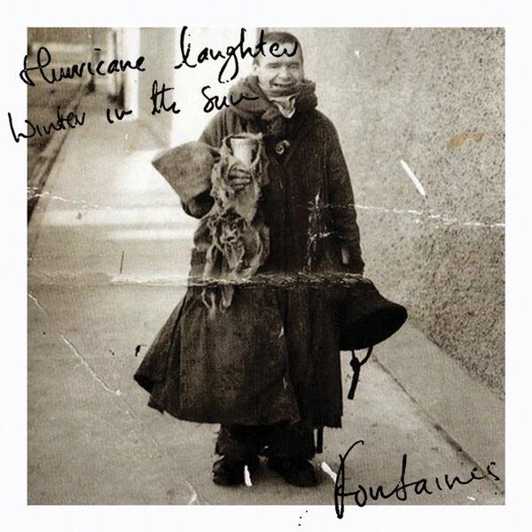 - Fontaines D.C.