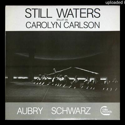 Still Waters: Ballet De Carolyn Carlson - Serge Aubry