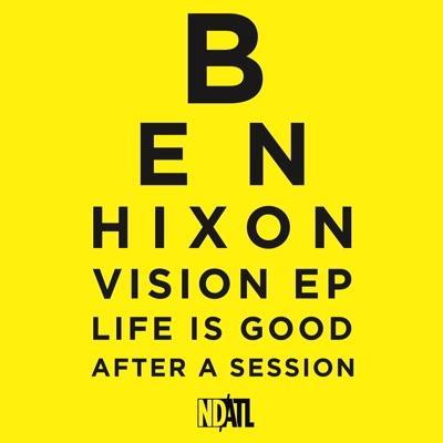 - BEN HIXON