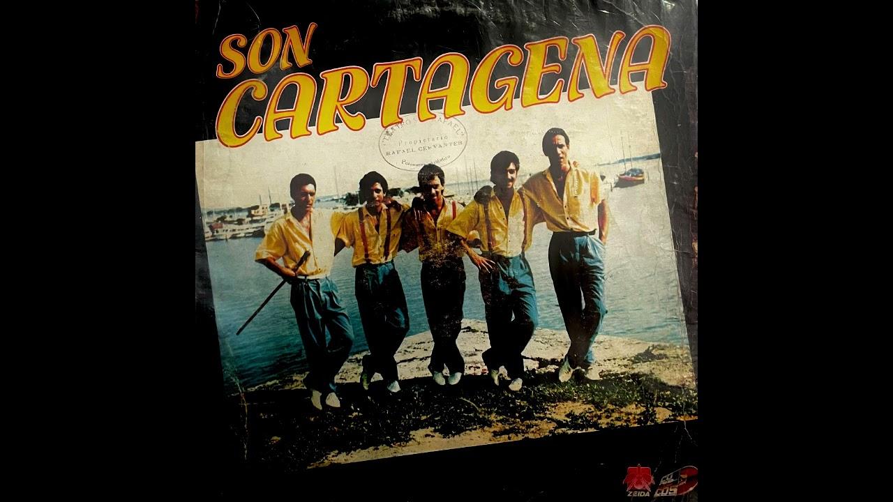  - Son Cartagena