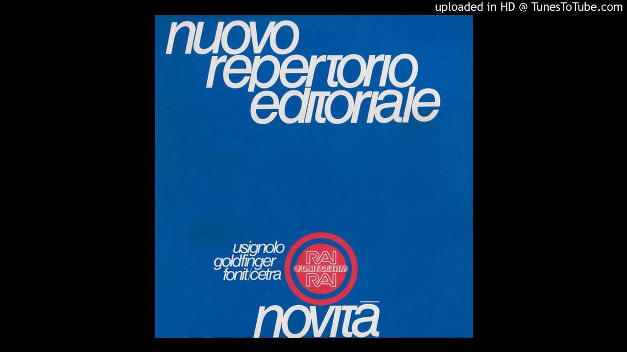 Strumentali - Edoardo De Angelis, Daniele Maggiore, Guido Benigni