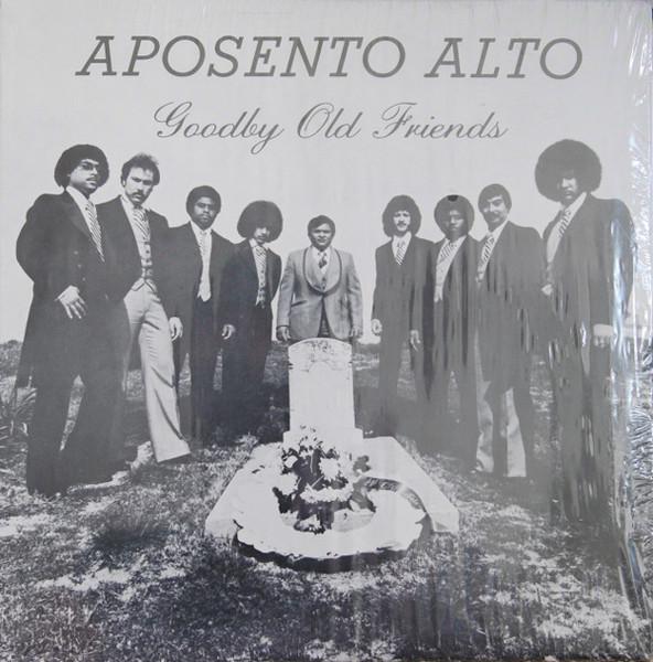 . - Aposento Alto