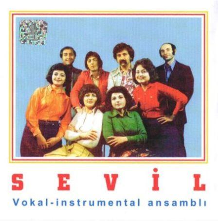 Vocal & Instrumental Ensemble - Sevil