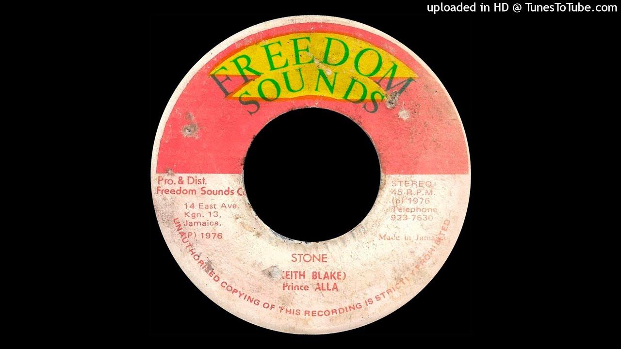 7" - King Tubby's