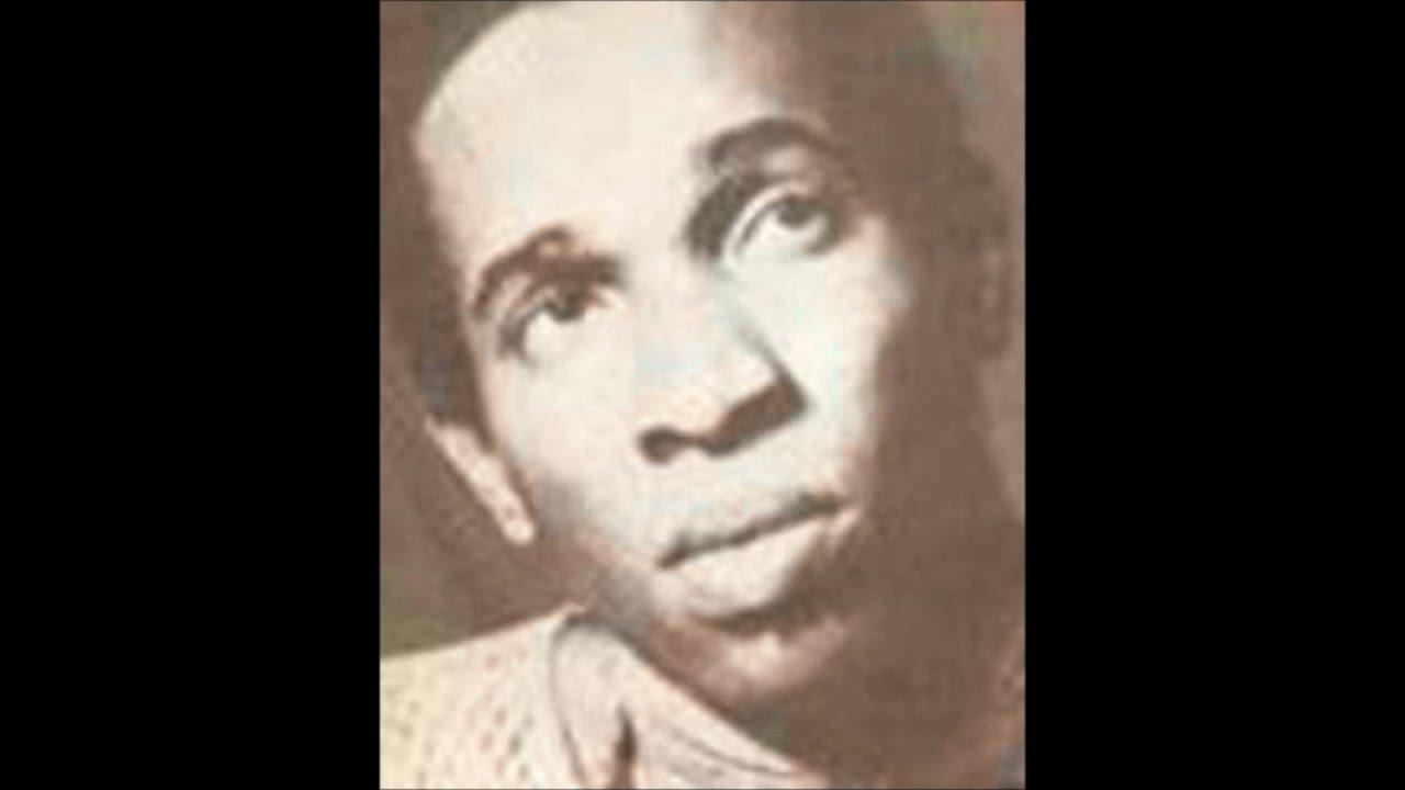. - Freddie Notes & The Rudies