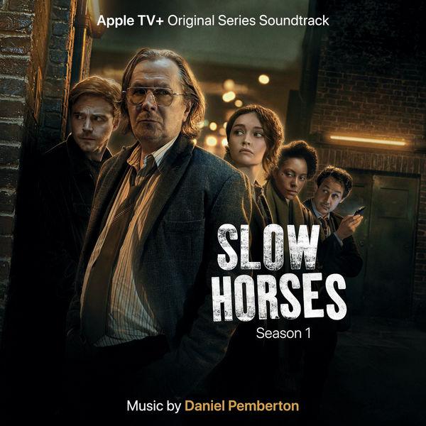 - Daniel Pemberton & Toydrum
