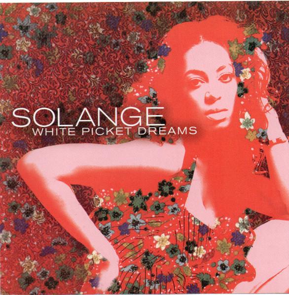  - Solange