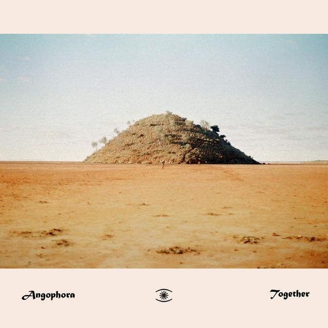Together - Angophora