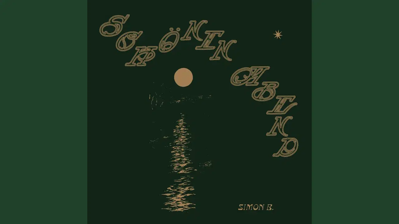 Schönen Abend - Simon B.