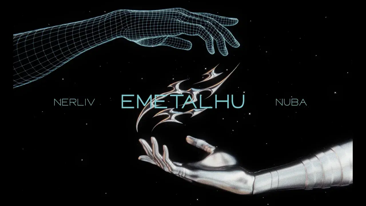  - Nerliv