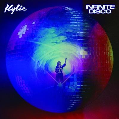  - Kylie Minogue