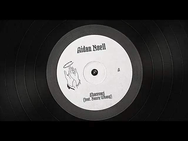  - Aidan Noell