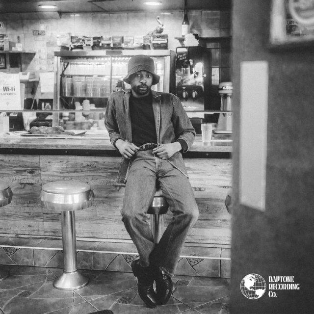 Anyone In Love - Jalen Ngonda