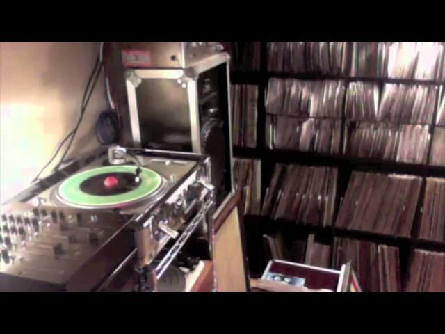  - THE WAILERS