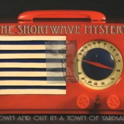  - The Short Wave Mystery