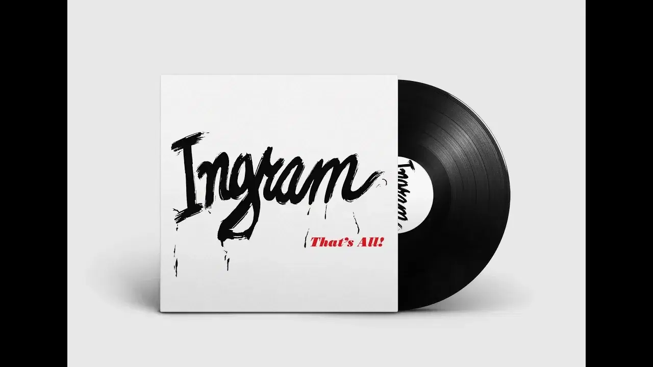  - Ingram