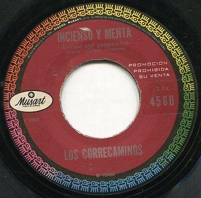  - Los Correcaminos
