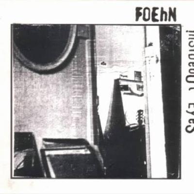 Insideout Eyes - Foehn
