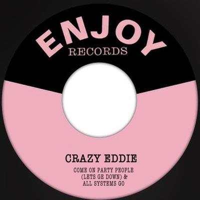  - crazy eddie