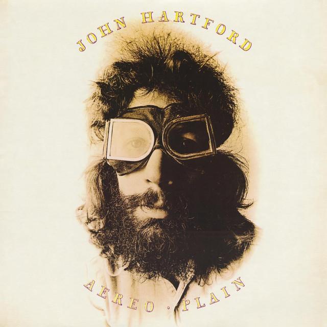 Aereo-Plain - John Hartford
