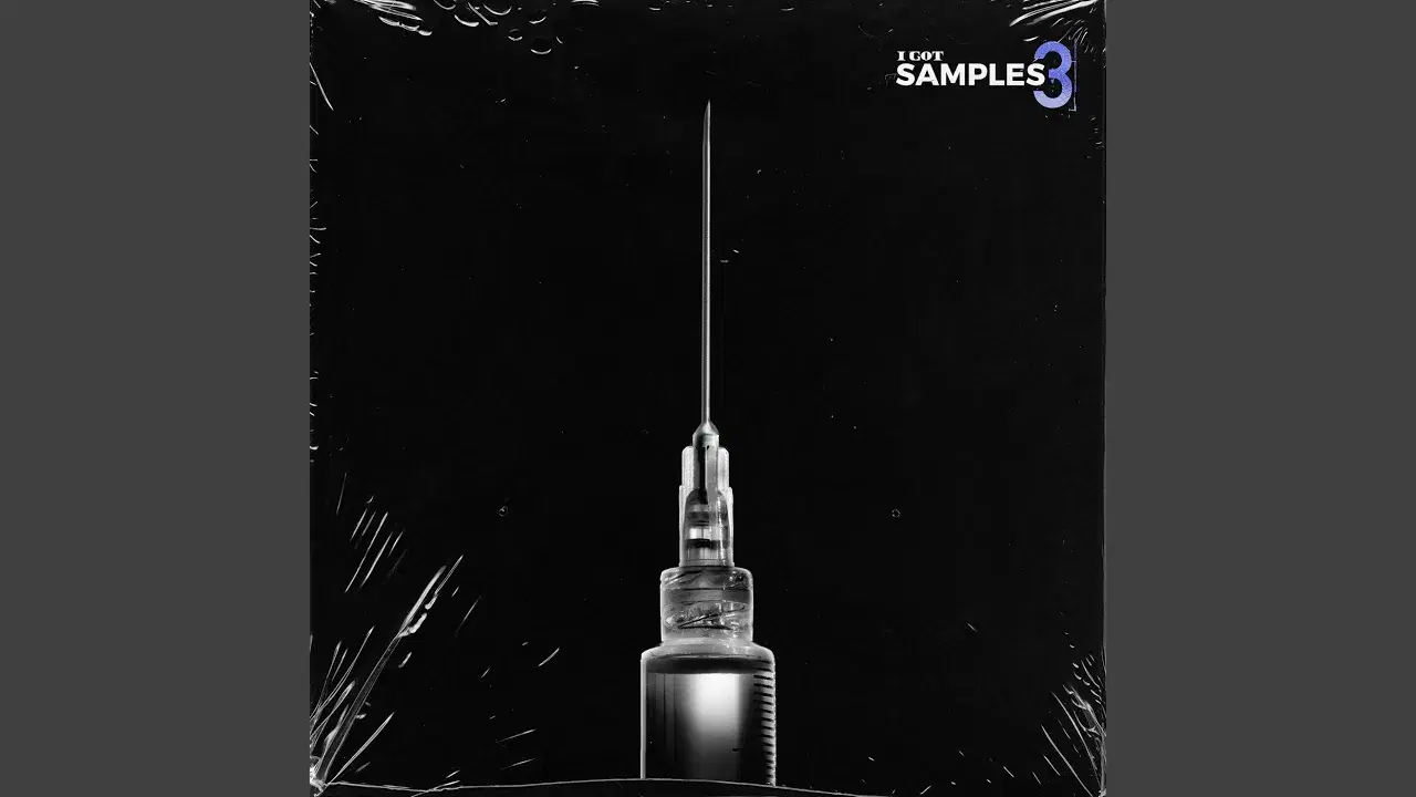 I Got Samples 3 - Rigs