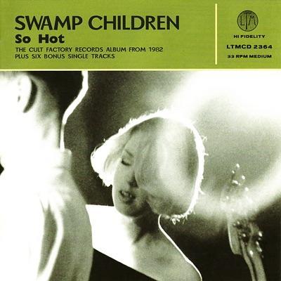  - Swamp Children