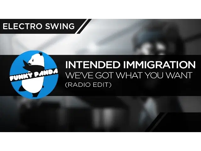 . - Intended Immigration