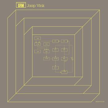 Jaap VInk - Jaap VInk