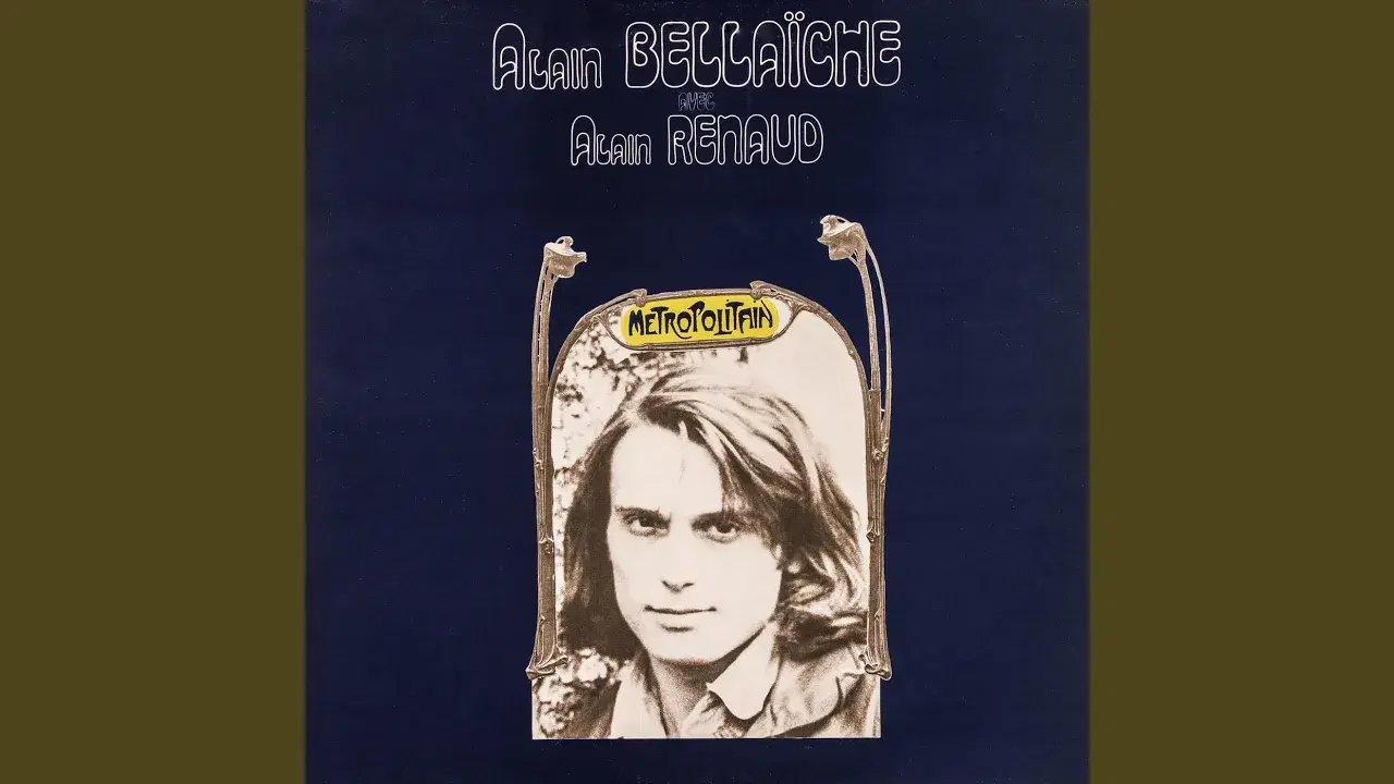 Sea Fluorescent - Alain Bellaïche