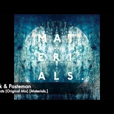 Pressure Points - Mak & Pasteman