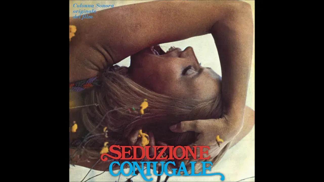 Seduzione Coniugale - Giancarlo Gazzani