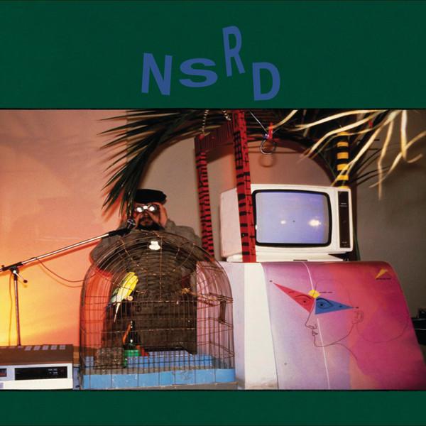 Spilverk Þjóðanna - NSRD