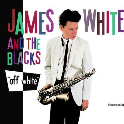 Unknown album (13/05/2026 08:11:56) - James White and the Blacks