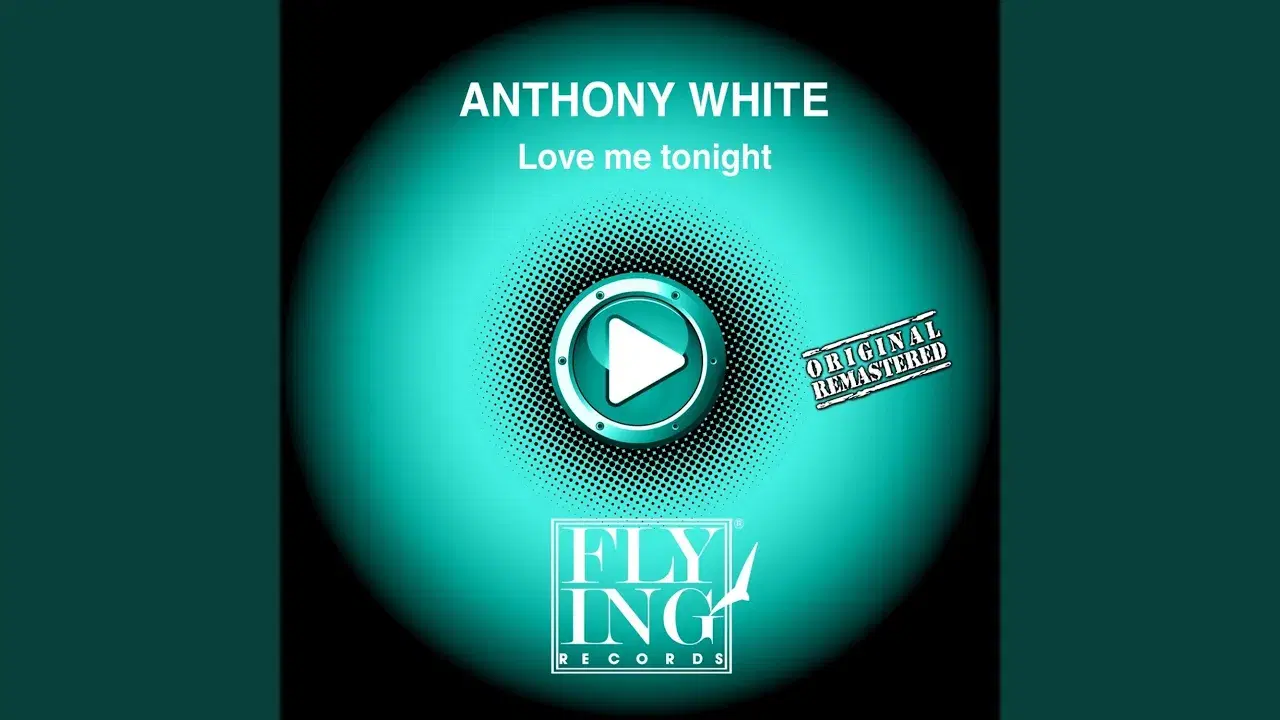  - Anthony White