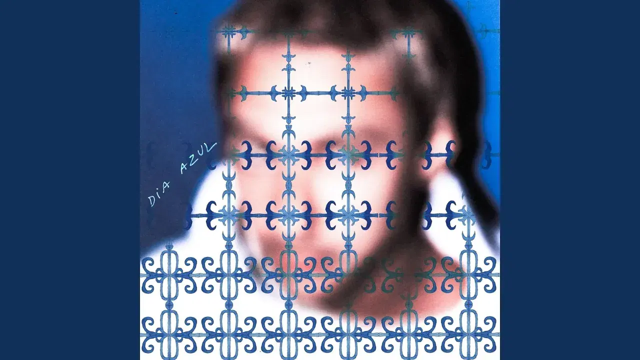 Dia Azul - Pedro Mizutani