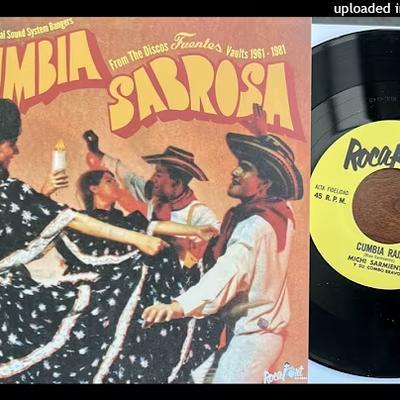  - Michi Sarmiento y su Combo Bravo