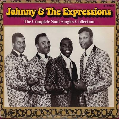  - Johnny & The Expressions