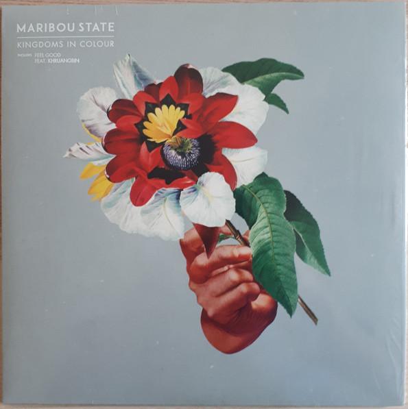 Feel Good (feat. Khruangbin) (Khruangbin’s A Well Nice Version) - Maribou State