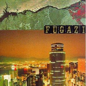 End Hits - Fugazi