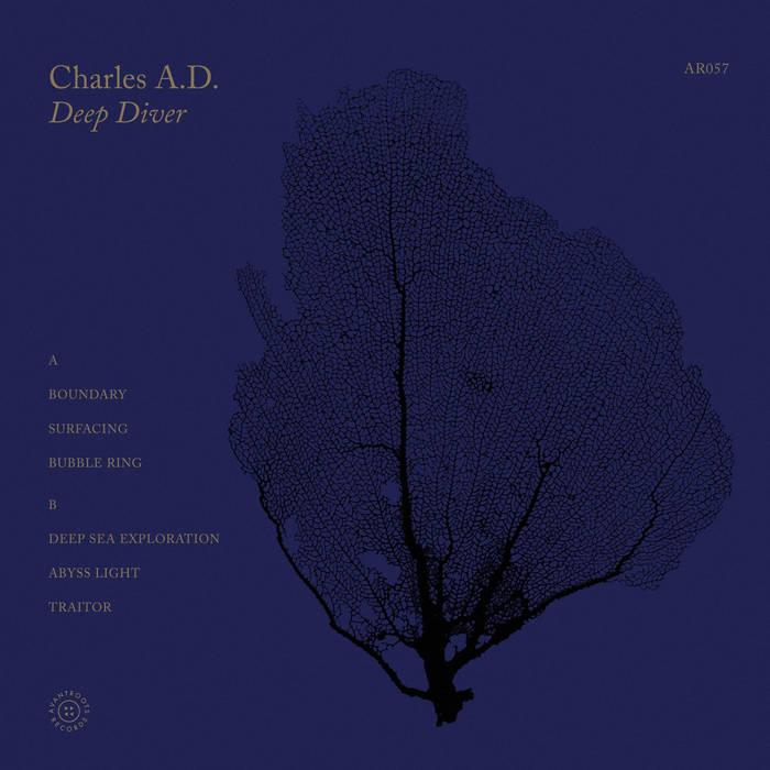 Deep Diver - Charles.A.D