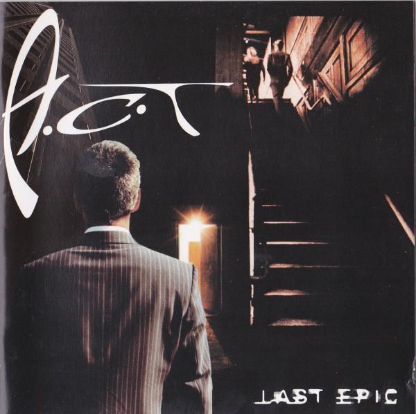 Lost Without Your Love - Epic