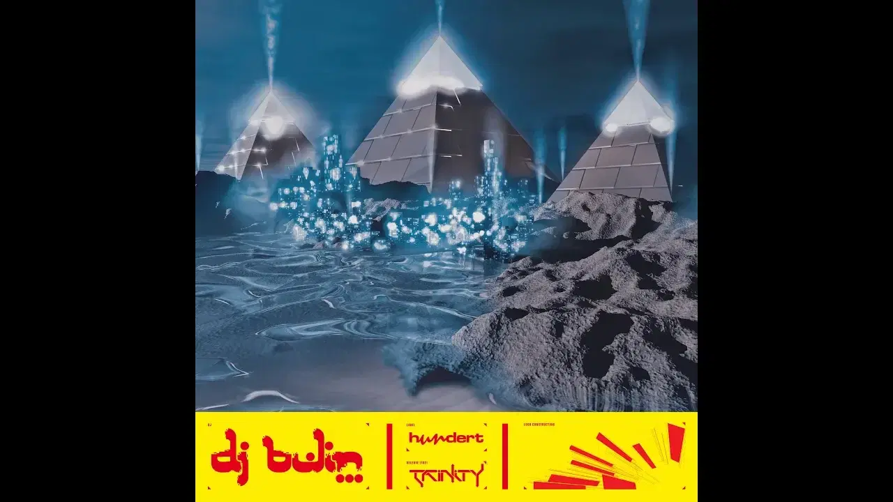 Trinity - DJ bwin