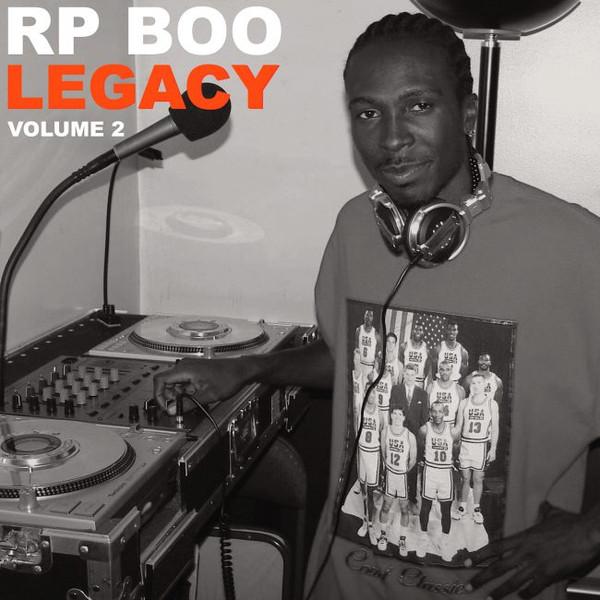 Bangs & Works Vol. 1 (A Chicago Footwork Compilation) (ZIQ290) - RP Boo
