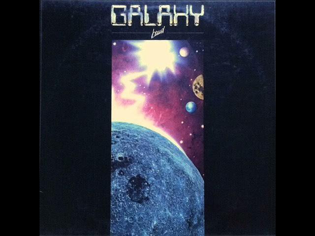 Gosh - Galaxy Band