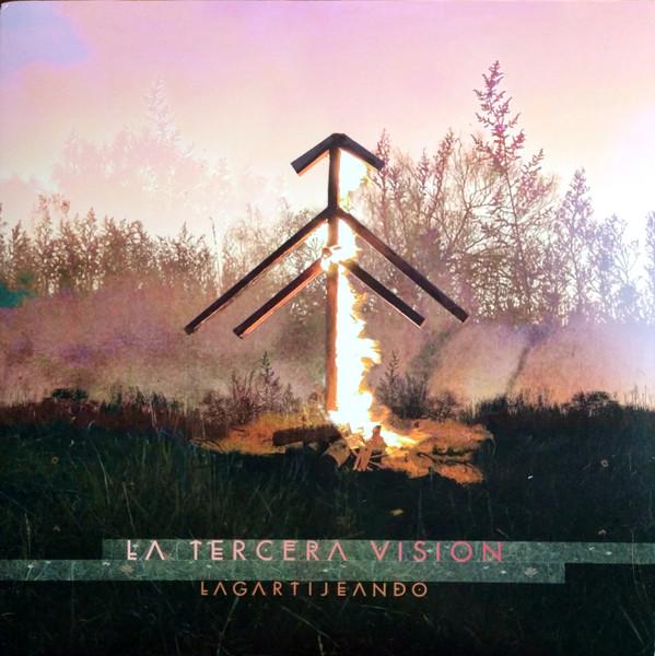 La Tercera Vision - Lagartijeando