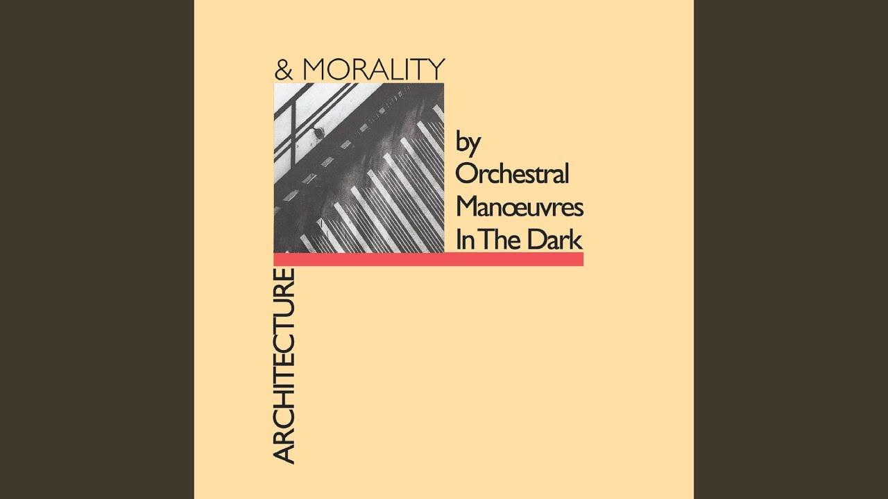 Architecture & Morality - Orchestral Manoeuvres In The Dark