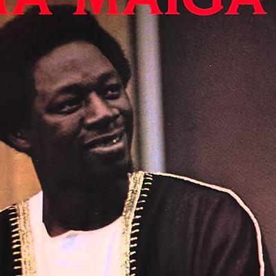  - AMA MAIGA