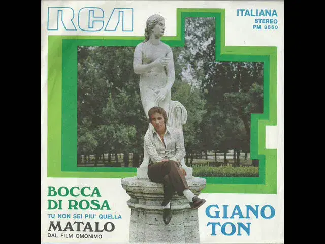  - Giano Ton